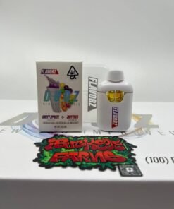 Flavorz 2G Disposable