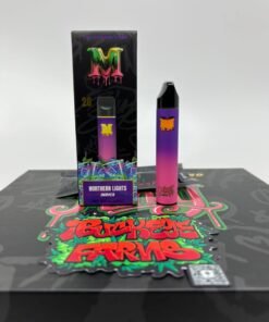 MINAJ 2G DISPOSABLES