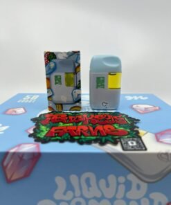 FAVORITES 2G MINI DISPOSABLES