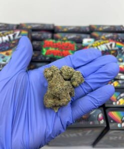 SUPER RUNTZ PRE-PACKAGED EIGHTHS