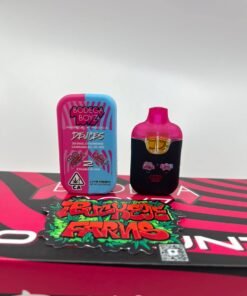 BODEGA BOYZ 2G DISPOSABLES