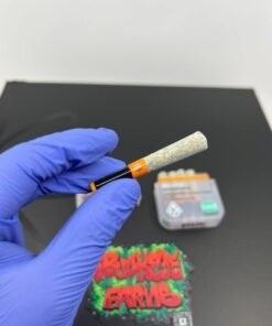 BOUTIQ  INFUSED MINIS PRE-ROLLS