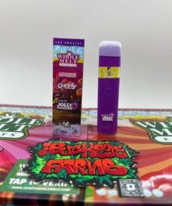 WHOLE MELT EXTRACTS 2G DISPOSABLES
