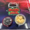 above the clouds live resin