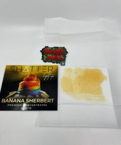 LUMINATE PREMIUM SHATTER