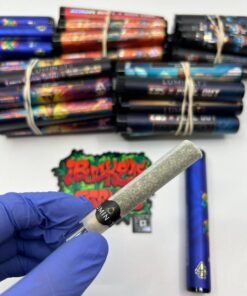PRE-ROLLS