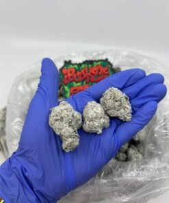 INDOOR SNOW CAPS