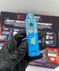 Uni 2G Disposables