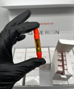 Sherbinski 1g Cartridges