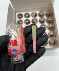 MAD LABS minis Pre rolls