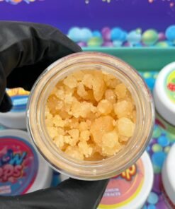Dabbin Dotz Extracts
