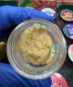 WholeMelt Extracts Badder