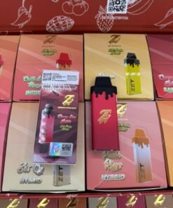 Zen 2G Disposable