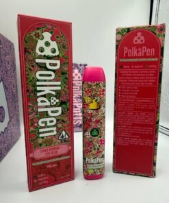 polka dot disposable, polkadot carts, polka dot carts, polkadot pen, polka pen cart, polkadot disposable, polkadot vape, polkapen, polkadot disposable 2g, polka pen vape, polka pen thc, polka pen, polka dot weed, polka pen disposable